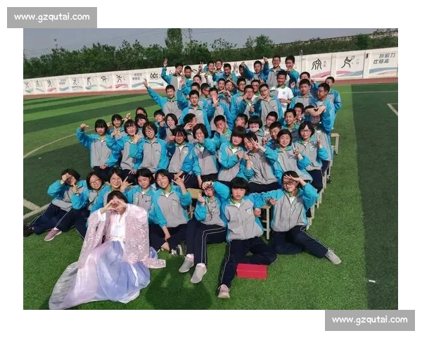 同城兄弟：携手逐梦的青春方程式